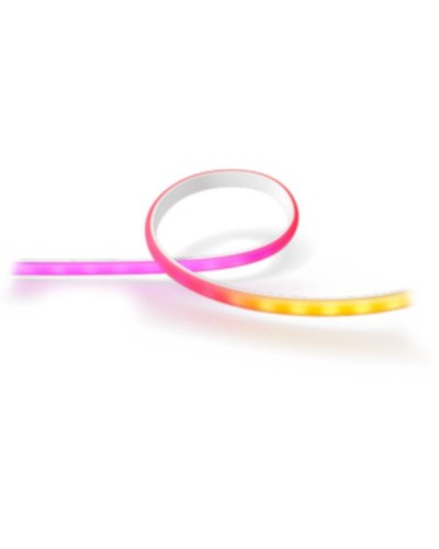 Philips Hue Lightstrip Gradient Estensione 1 metro
