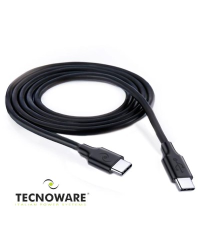 Tecnoware Cavo USB-C 180cm