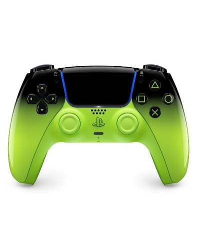 Controller PS5 DualSense Remix Green