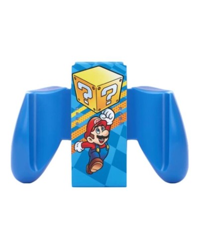 Presa comfort per Nintendo Switch Mystery Block - Mario