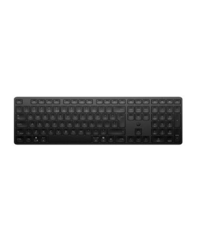 Tastiera HP 490K multi-dispositivo dual-mode