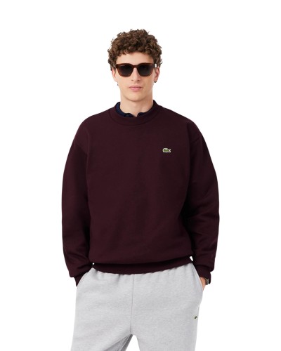 Lacoste Felpa Uomo