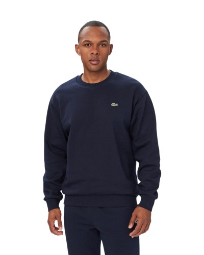 Lacoste Felpa Uomo