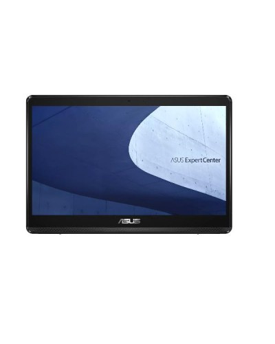 ASUS ExpertCenter E1 AiO 15.6" Celeron 8/256GB Win 11 Pro