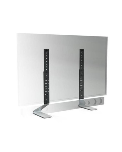 Supporto da tavolo universale per schermi fino a 65"