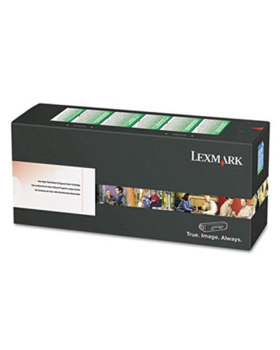 Toner Lexmark 78C20CE Ciano 1400 pagine
