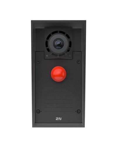 IP FORCE 2.0 EMERGENCY BUTTON CAM
