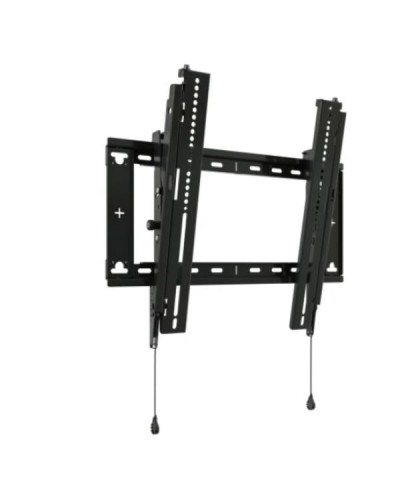 Staffa a muro inclinabile per TV/Monitor fino a 65 pollici