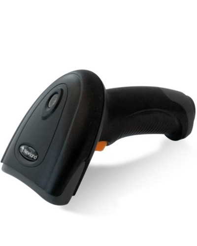Scanner Newland HR11 Aringa 1D con cavo USB e stand