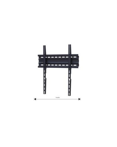 Staffa monitor verticale Slim 400x600