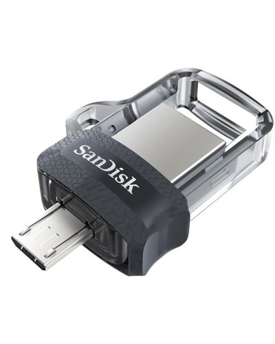 SanDisk Ultra Dual Drive M3.0 USB 3.0 64GB
