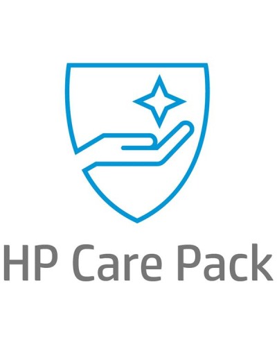 Care Pack 4 anni Onsite NBD + DMR per EliteBook