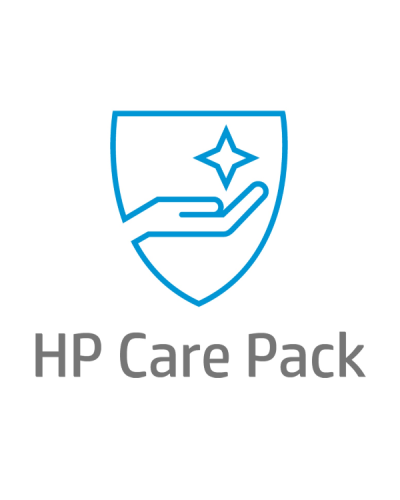 Care Pack 5 anni Onsite NBD per Workstation Z1/Z2 G1i
