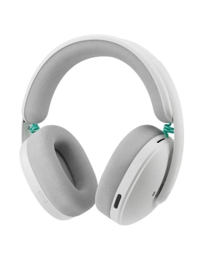 Logitech G325 LIGHTSPEED Cuffie Gaming Wireless - Bianco
