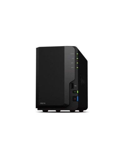 Synology DiskStation DS223 NAS 2 Bay
