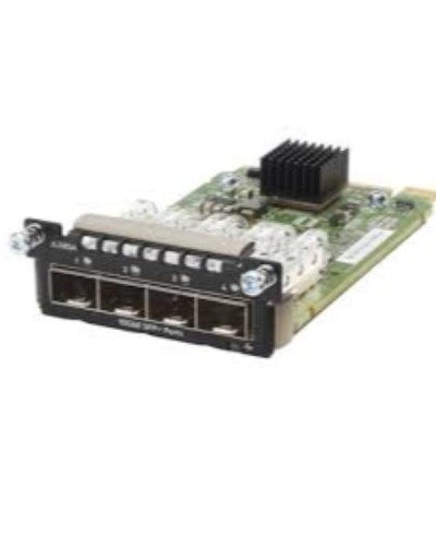 ARUBA 3810M 4SFP+ Modulo di espansione