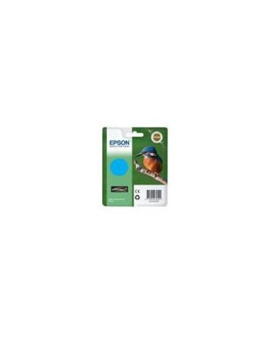 Cartuccia Ciano EPSON UltraChrome Hi-Gloss2 R2000