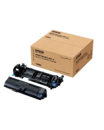 Kit Manutenzione A (Dev/Toner) AL-M310/M320 Nero
