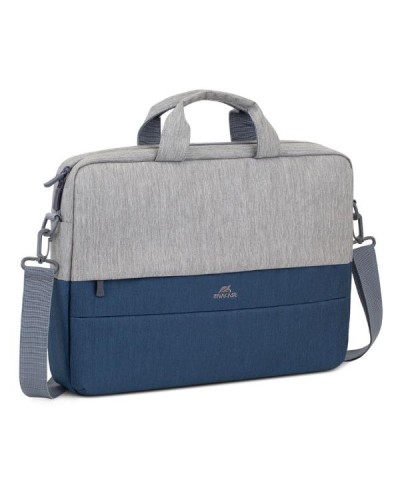 Borsa Antifurto per Notebook 15.6" Grigio/Nero