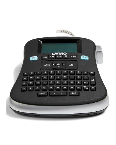 Etichettatrice DYMO LabelManager 210D