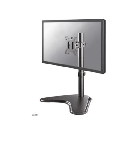 Neomounts FPMA-D550SBLACK Supporto da tavolo per monitor 32"
