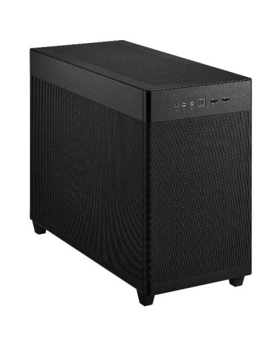 ASUS Prime AP201 Case MicroATX Mesh Nero