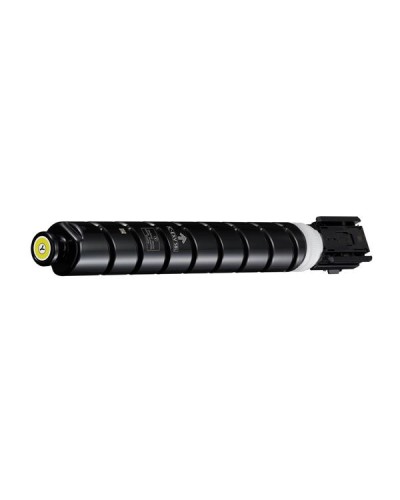 Canon C-EXV 58L Toner Giallo