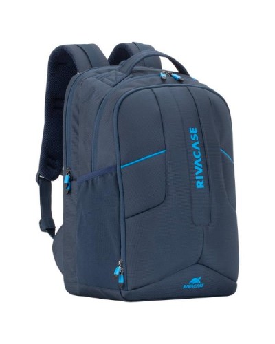 Zaino gaming ECO per notebook 17,3" blu