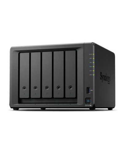 Synology DiskStation DS1525+ NAS 5 Bay