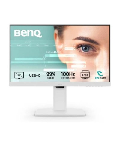 Monitor BenQ GW2486TC 23.8" USB-C IPS Full HD 100Hz