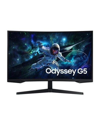 Monitor Gaming S32CG55 QHD 165Hz