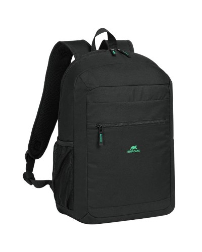 Zaino Rivacase Gremio Eco 15.6/16 Nero per Laptop