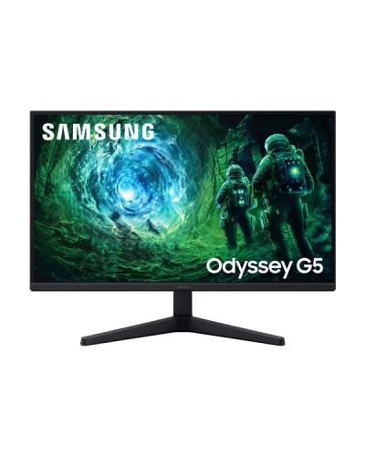 Samsung S27FG530 Monitor Gaming QHD 200Hz