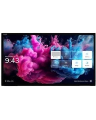 AVOCOR H-20 SERIES 75 4K PCAP LED INTERACTIVE DISPLAY