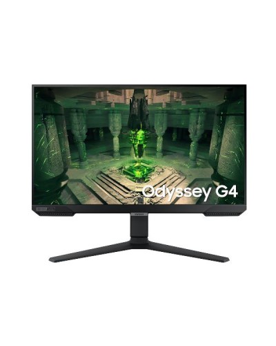 Samsung S25HG4 Monitor Gaming FHD 300Hz