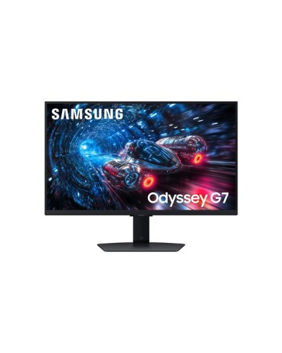 Samsung S27G70F Monitor Gaming UHD 180Hz