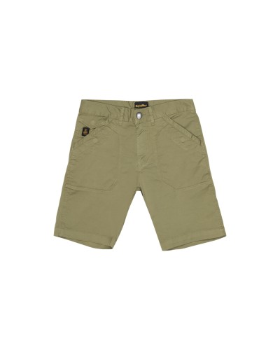Refrigiwear Bermuda-shortsit Miehet