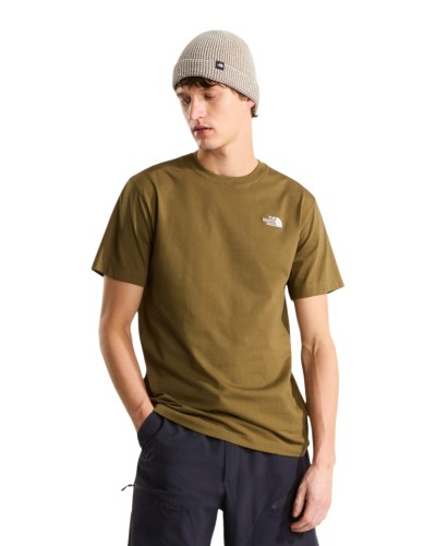The North Face T-Shirt Herren