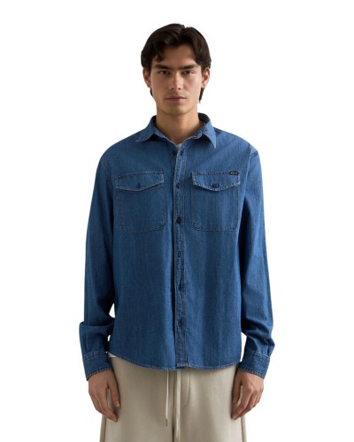 Replay Men Shirt