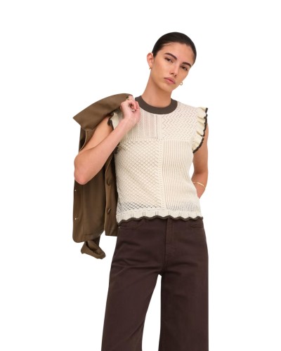 Jacqueline De Yong Femme T-Shirts