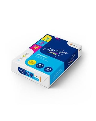 Risma Color Copy A4 90gr 500ff