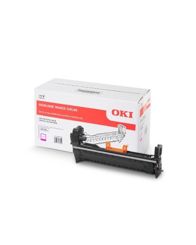 Drum Magenta per OKI C532/MC573 - 30K Pagine