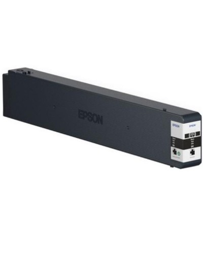 Tanica Nera Epson WF-C21000 RIPS 50K