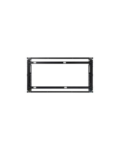 Staffa a parete per videowall 55 pollici