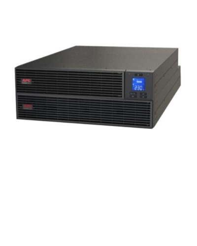 APC Easy UPS On-Line SRV 6000 VA Rack 230V