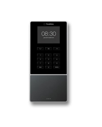 TIMEMOTO TM-616 Rilevatore Presenze RFID