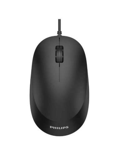 Mouse ottico con filo 1200DPI