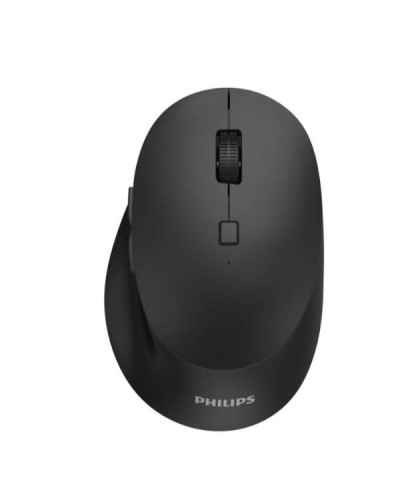 Mouse Ottico Wireless e Bluetooth Philips serie 6000 3200 DP