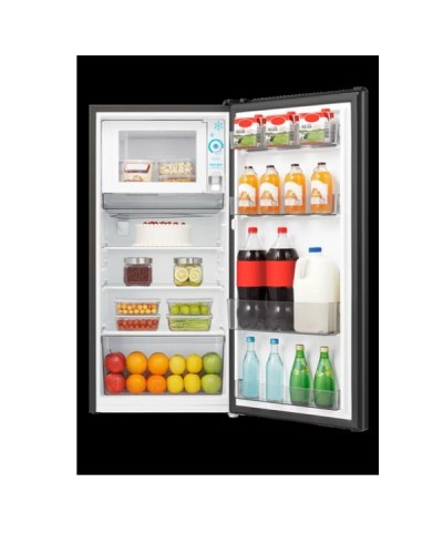 Frigorifero MONO CL. E 151L Nero