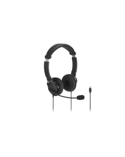 Cuffie EQ USB-C con microfono e controllo volume